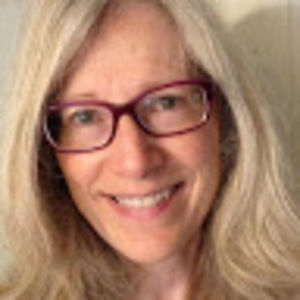 Meet your Posher, Jackie